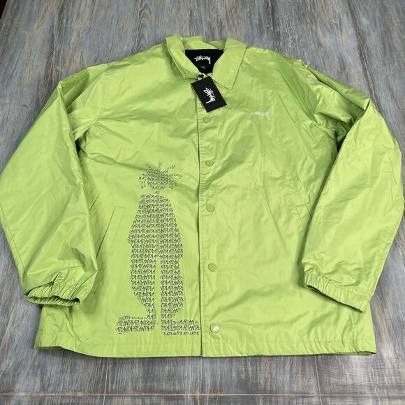 Stussy Jacket - Picture 1 of 4